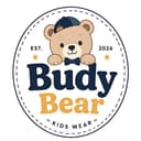 Budy Bear Kids Wear logo