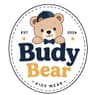 Budy Bear Kids Wear logo